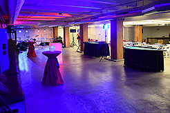 RANDALL MORRIS FOUNDATION CELEBRITY POKER TOURNAMENT